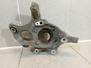 A2123570206 Кулак поворотный задний правый Mercedes E W212 Арт 101479, вид 8