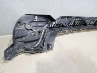51127183883 Кронштейн заднего бампера BMW 7 F01/F02 Арт 101480, вид 6