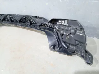 51127183883 Кронштейн заднего бампера BMW 7 F01/F02 Арт 101480, вид 7