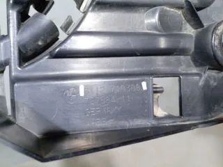 51127183883 Кронштейн заднего бампера BMW 7 F01/F02 Арт 101480, вид 8