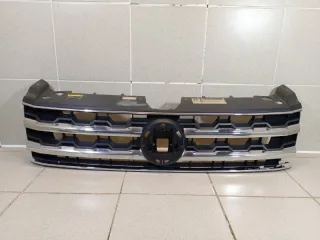 3CN853651GRYP Решетка радиатора Volkswagen Teramont Арт 101501, вид 1