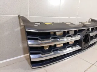 3CN853651GRYP Решетка радиатора Volkswagen Teramont Арт 101501, вид 3