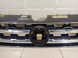3CN853651GRYP Решетка радиатора Volkswagen Teramont Арт 101501, вид 5