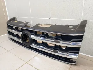 3CN853651GRYP Решетка радиатора Volkswagen Teramont Арт 101501, вид 6