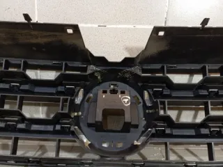 3CN853651GRYP Решетка радиатора Volkswagen Teramont Арт 101501, вид 11