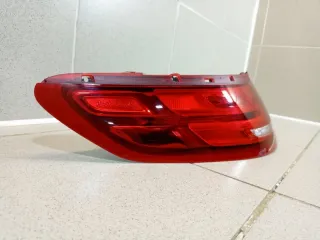 A2179060100 Фонарь задний наружный левый Mercedes S C217 Арт 101534, вид 2