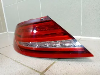 A2179060100 Фонарь задний наружный левый Mercedes S C217 Арт 101534, вид 3