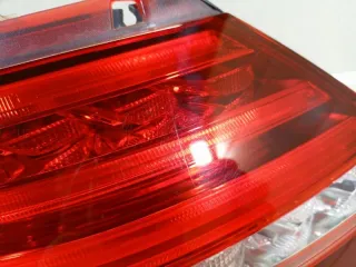 A2179060100 Фонарь задний наружный левый Mercedes S C217 Арт 101534, вид 4