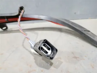 61129150990 Проводка высоковольтной батареи BMW 5 F10/F11/GT F07 Арт 101565, вид 10