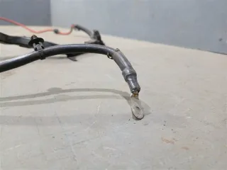 61129271762 Провода высоковольтные BMW 5 F10/F11/GT F07 Арт 101567, вид 5