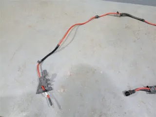 61129271762 Провода высоковольтные BMW 5 F10/F11/GT F07 Арт 101567, вид 6