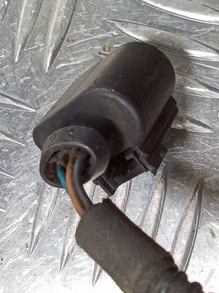 8K0973703 Разъем (фишка) проводки Volkswagen Passat CC Арт 94505114, вид 3