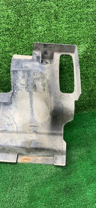 6385050488 Дефлектор радиатора правый Mercedes Vito W638 Арт 97348, вид 7