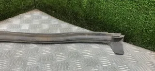  уплотнитель капота Renault Duster 1 Арт 97089, вид 4