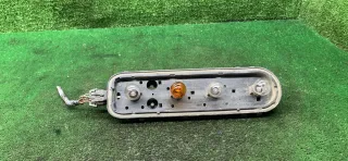  Панель (плата) фонаря заднего правого Opel Sintra Арт 97088