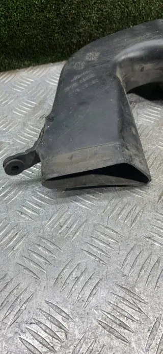 1775102080 Воздухозаборник Toyota Avensis 1 Арт 97164, вид 2