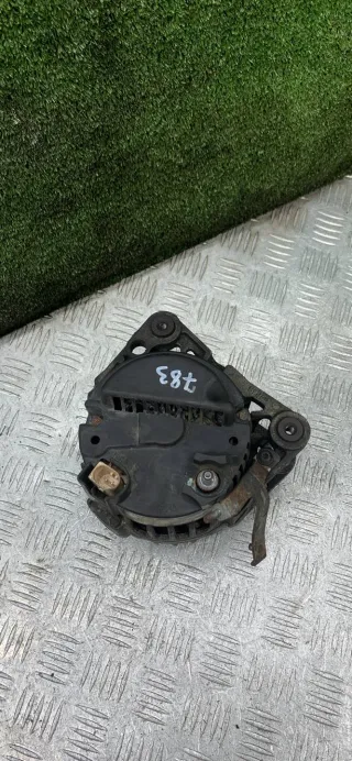 03D903025 Генератор Skoda Fabia 1 Арт 97135, вид 3