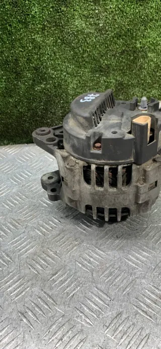 03D903025 Генератор Skoda Fabia 1 Арт 97135, вид 4