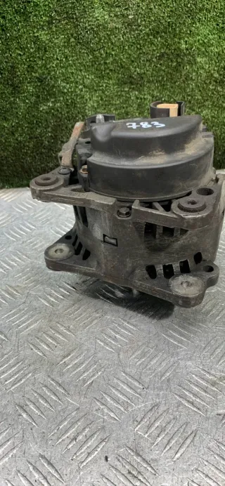 03D903025 Генератор Skoda Fabia 1 Арт 97135, вид 5
