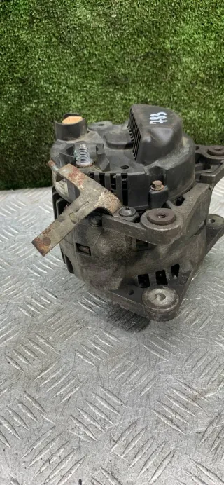 03D903025 Генератор Skoda Fabia 1 Арт 97135, вид 6