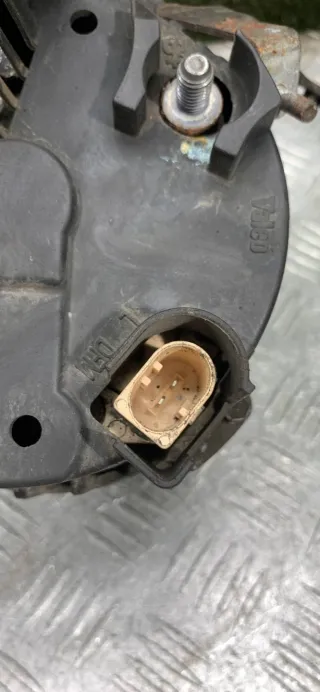 03D903025 Генератор Skoda Fabia 1 Арт 97135, вид 7