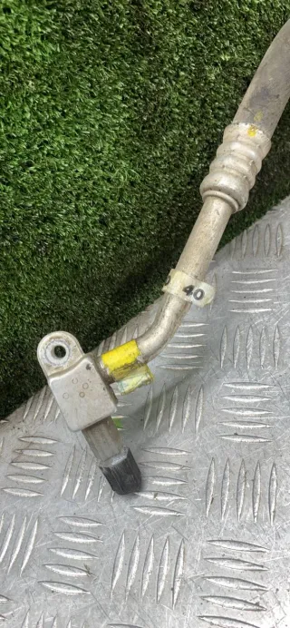  Трубка кондиционера Fiat Punto 2 Арт 97111, вид 5
