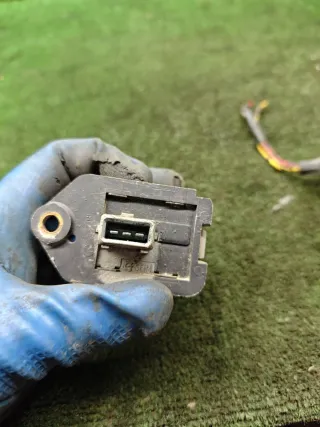 9641212580 Сопротивление печки Citroen Xsara Арт 97081, вид 5