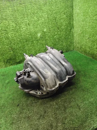 03E129711D коллектор выпускной Skoda Fabia 1 Арт 96954, вид 1