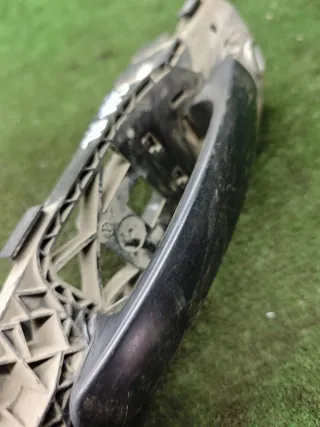 5N0839885H Ручка наружная передняя левая Volkswagen Polo 6 Арт 96876, вид 3