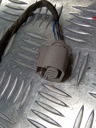 4H0973713B Разъем (фишка) проводки Volkswagen Passat CC Арт 94505758, вид 1
