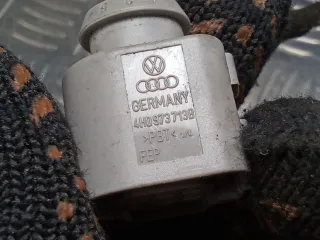 4H0973713B Разъем (фишка) проводки Audi A4 B8 Арт 94505760, вид 9