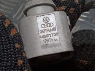 4H0973713B Разъем (фишка) проводки Audi A4 B8 Арт 94505760, вид 8