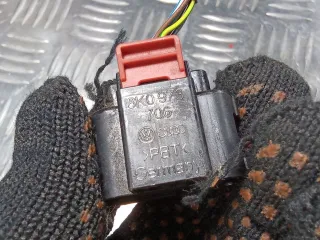 8K0973706 Разъем (фишка) проводки Audi A7 1 (S7,RS7) Арт 94505763, вид 7