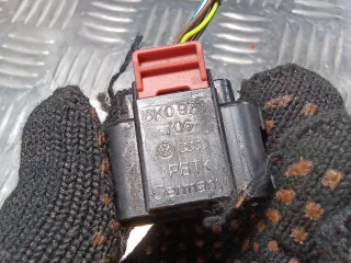 8K0973706 Разъем (фишка) проводки Audi A7 1 (S7,RS7) Арт 94505763, вид 8
