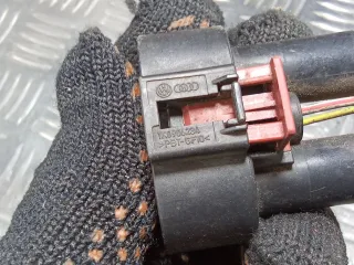1K0906234 Разъем (фишка) проводки Audi Q5 1 Арт 94505779, вид 9