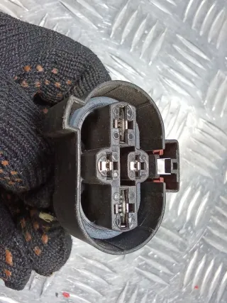 1K0906234 Разъем (фишка) проводки Audi Q5 1 Арт 94505779, вид 7