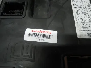 8c1t14a073 Блок комфорта Ford Transit 3 restailing Арт 60678, вид 5