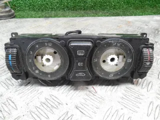 2108300185 Блок управления печки/климат-контро Mercedes E W210 Арт 60746, вид 1