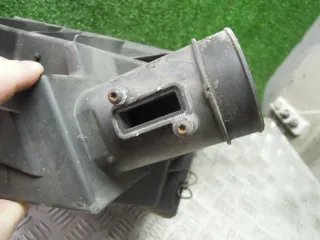  Корпус воздушного фильтра Ford Transit 3 restailing Арт 60657, вид 2