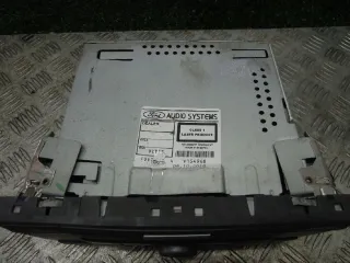  Магнитола Ford Transit 3 restailing Арт 60656, вид 3
