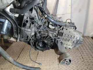 DHE КПП механическая (МКПП) 5-ступенчатая Volkswagen Passat B5 Арт 88190, вид 1