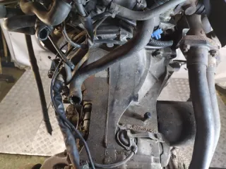 DHE КПП механическая (МКПП) 5-ступенчатая Volkswagen Passat B5 Арт 88190, вид 3