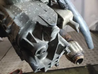 DHE КПП механическая (МКПП) 5-ступенчатая Volkswagen Passat B5 Арт 88190, вид 4
