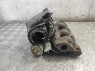 1c1q6k682fb Турбина Ford Transit 3 Арт 88378, вид 1