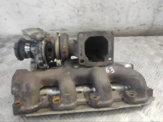 1c1q6k682fb Турбина Ford Transit 3 Арт 88378, вид 2