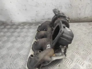 1c1q6k682fb Турбина Ford Transit 3 Арт 88378, вид 3