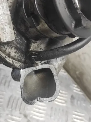 1c1q6k682fb Турбина Ford Transit 3 Арт 88378, вид 8