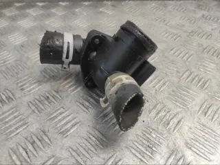 1c1q8594ab Корпус термостата Ford Transit 3 Арт 88385, вид 4
