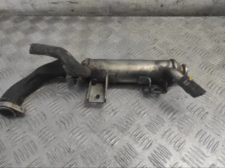 55202430 Радиатор EGR Saab 9-3 1 Арт 88413, вид 1