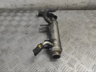 55202430 Радиатор EGR Saab 9-3 1 Арт 88413, вид 2